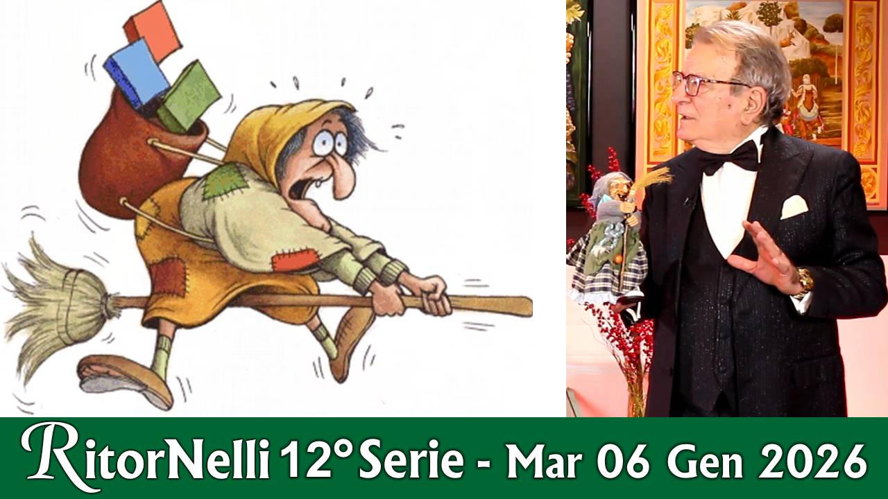 Trasmissione RitorNelli